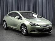 Opel Astra J Рестайлинг Ставрополь  - изображение 18