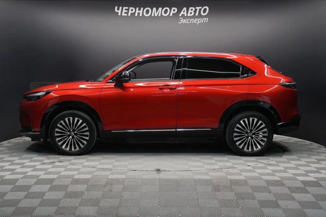 Honda e:NS1 с пробегом 2023 года, цена 3 199 000 рублей, 26000 км, внедорожник, Автокод Объявления