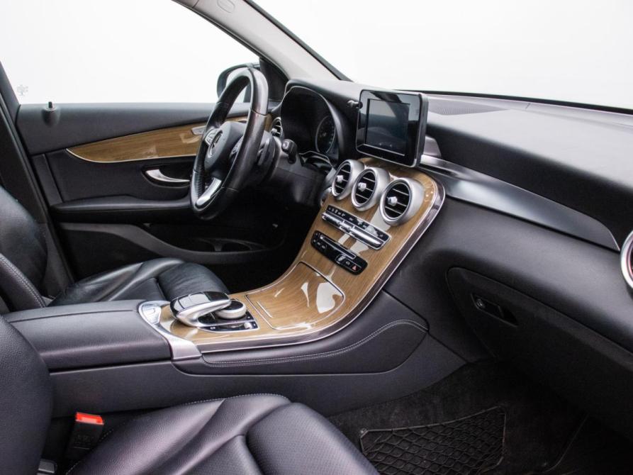 Mercedes-Benz GLC I (X253) Москва  - изображение 10
