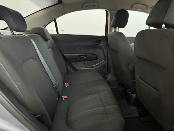 Chevrolet Aveo II с пробегом 2014 года, цена 575 000 рублей, 154921 км, седан, Автокод Объявления