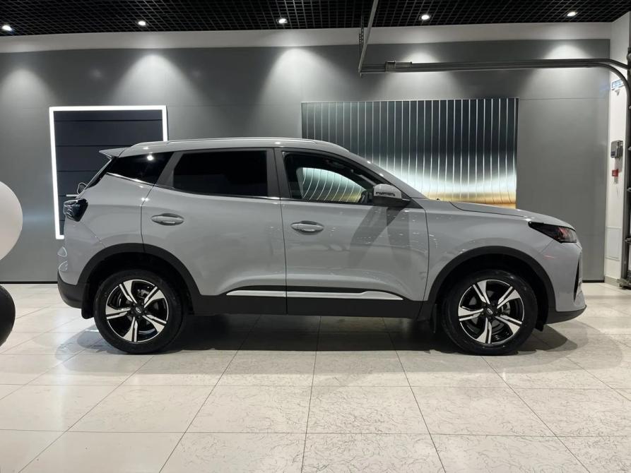 Chery Tiggo 4 I Рестайлинг 2 Новосибирск  - изображение 7