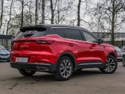 Chery Tiggo 7 Pro Max I Санкт-Петербург  - изображение 21