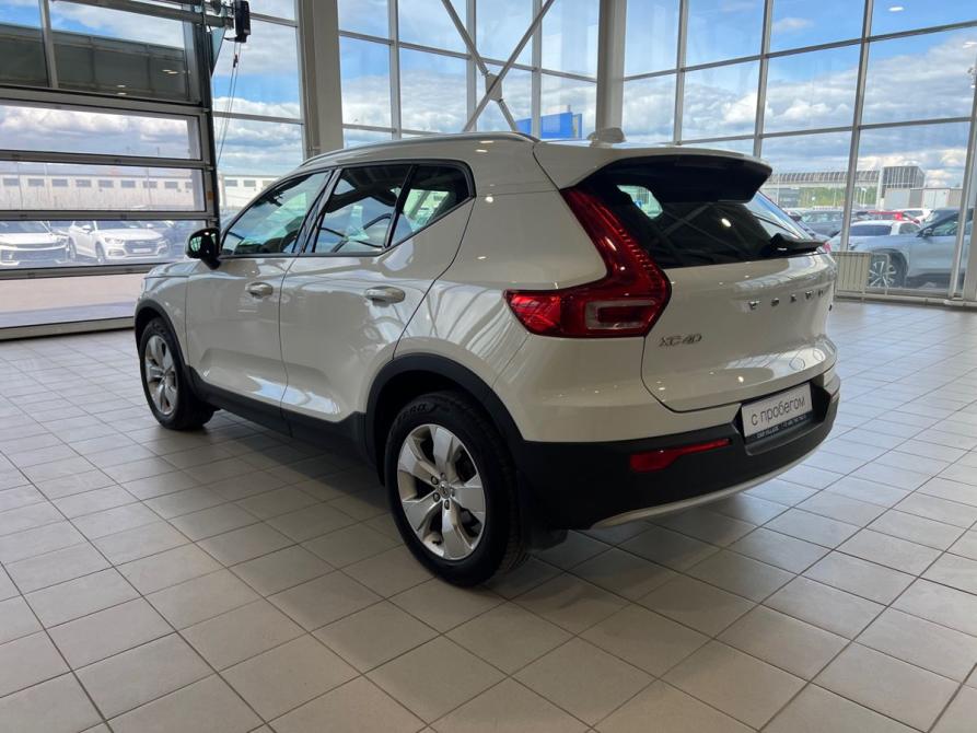 Volvo XC40 I Москва  - изображение 6