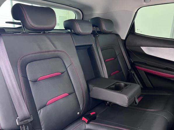 Chery Tiggo 4 Pro I с пробегом 2023 года, цена 1 690 000 рублей, 26739 км, внедорожник, Автокод Объявления