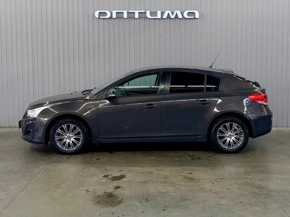 Chevrolet Cruze I Рестайлинг с пробегом 2014 года, цена 897 000 рублей, 101892 км, хэтчбек, Автокод Объявления
