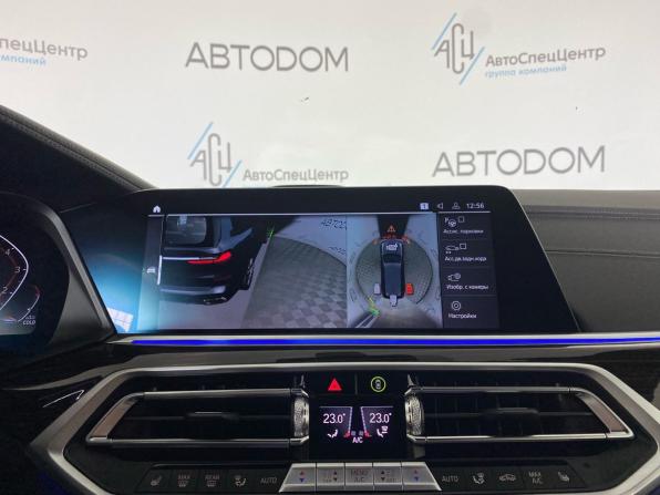 BMW X7 I (G07) с пробегом 2021 года, цена 8 549 000 рублей, 90067 км, внедорожник, Автокод Объявления