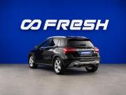 Mercedes-Benz GLA I (X156) Рестайлинг Москва  - изображение 22