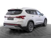 Hyundai Santa Fe IV Рестайлинг Москва  - изображение 35