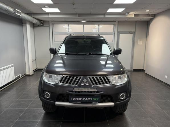 Mitsubishi Pajero Sport II с пробегом 2010 года, цена 1 400 000 рублей, 250000 км, внедорожник, Автокод Объявления