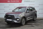 Chery Tiggo 7 Pro I Старый Оскол  - изображение 19