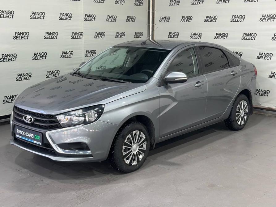 Lada (ВАЗ) Vesta I Оренбург  - изображение 1