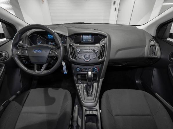 Ford Focus III Рестайлинг с пробегом 2018 года, цена 1 210 000 рублей, 70218 км, седан, Автокод Объявления