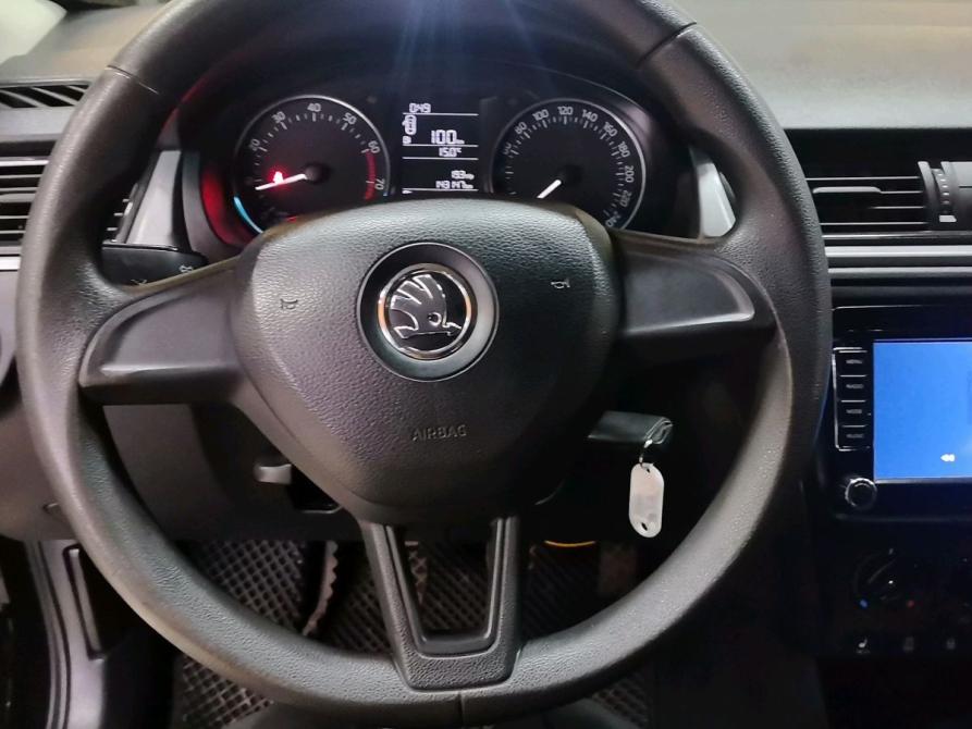 Skoda Rapid I Стерлитамак  - изображение 9