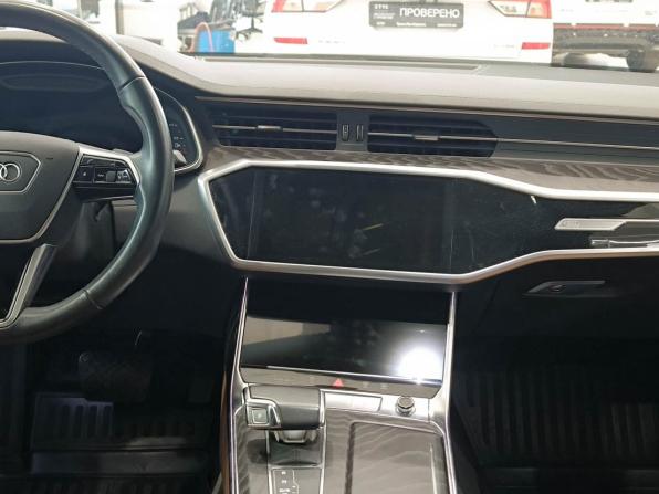 Audi A6 V (C8) с пробегом 2020 года, цена 4 750 000 рублей, 58500 км, седан, Автокод Объявления