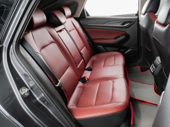 Changan Eado Plus с пробегом 2023 года, цена 1 449 000 рублей, 58672 км, седан, Автокод Объявления