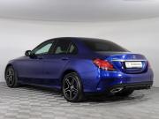 Mercedes-Benz C-Класс IV (W205) Рестайлинг Химки  - изображение 24