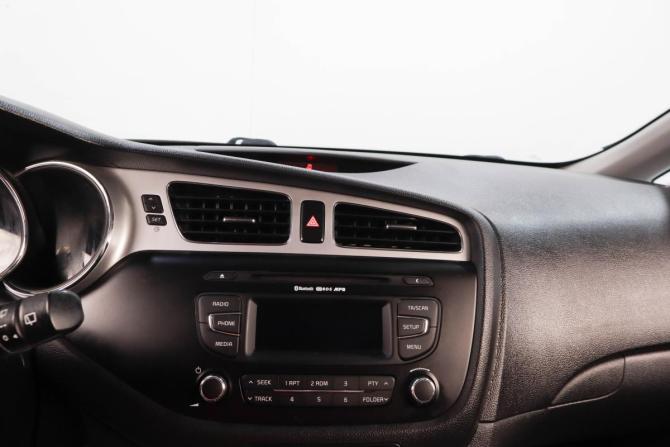 Kia Ceed III с пробегом 2013 года, цена 1 179 000 рублей, 163654 км, хэтчбек, Автокод Объявления