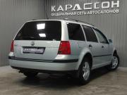 Volkswagen Golf IV Пермь  - изображение 20