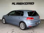 Volkswagen Golf VI Уфа  - изображение 19