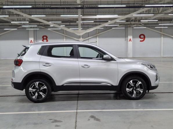 Chery Tiggo 4 Pro I с пробегом 2023 года, цена 1 699 000 рублей, 30500 км, внедорожник, Автокод Объявления