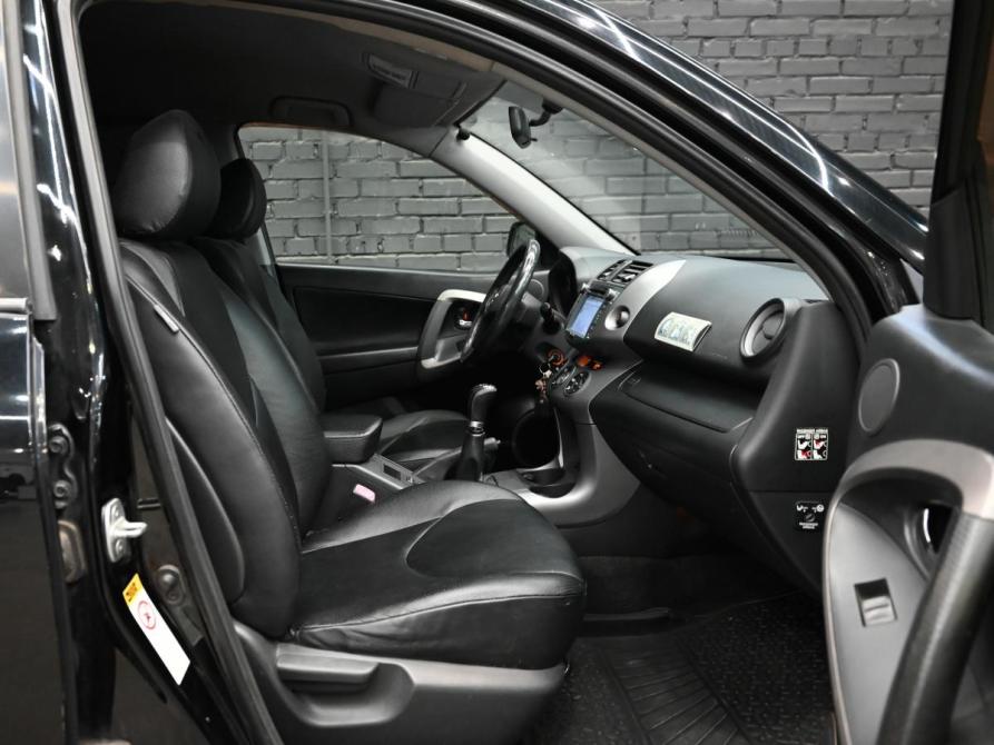 Toyota RAV4 III (XA30) Екатеринбург  - изображение 10