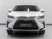Lexus RX IV Москва  - изображение 32