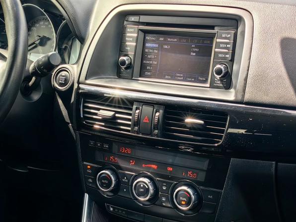 Mazda CX-5 I с пробегом 2013 года, цена 1 599 000 рублей, 207000 км, внедорожник, Автокод Объявления