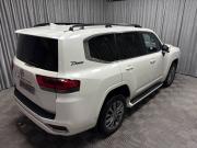 Toyota Land Cruiser 300 Series Стерлитамак  - изображение 57