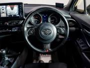 Toyota C-HR I Рестайлинг Чита  - изображение 29