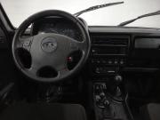 Lada (ВАЗ) 2121 (4x4) I Рестайлинг Альметьевск  - изображение 33
