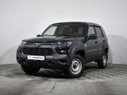 Lada (ВАЗ) Niva Travel I Санкт-Петербург  - изображение 23