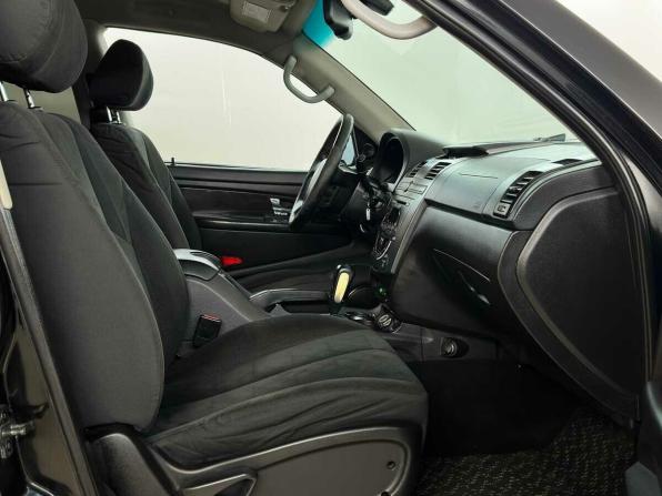 SsangYong Rexton II с пробегом 2009 года, цена 695 000 рублей, 258115 км, внедорожник, Автокод Объявления