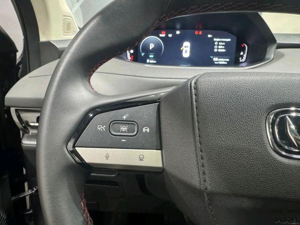 Changan UNI-S I с пробегом 2024 года, цена 2 145 000 рублей, 16290 км, внедорожник, Автокод Объявления