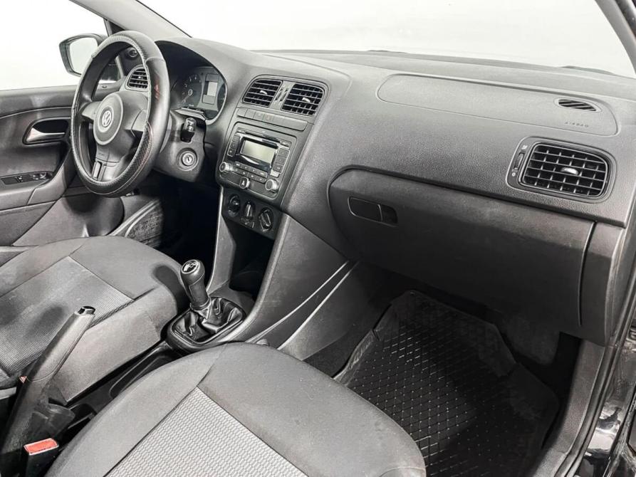 Volkswagen Polo V Ногинск  - изображение 15