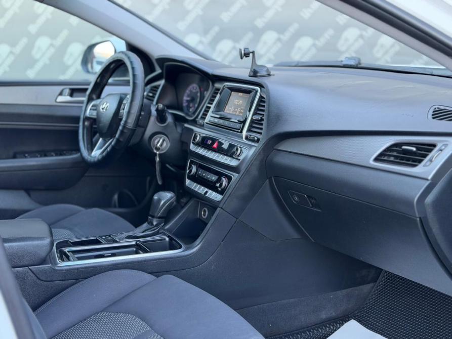 Hyundai Sonata VII (LF) Рестайлинг Краснодар  - изображение 17