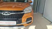 Chery Tiggo 4 I Рестайлинг Уфа  - изображение 34