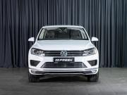 Volkswagen Touareg II Рестайлинг Волгоград  - изображение 24