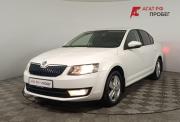 Skoda Octavia III (A7) Волгоград  - изображение 25