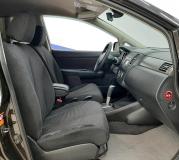 Nissan Tiida I Рестайлинг Москва  - изображение 26