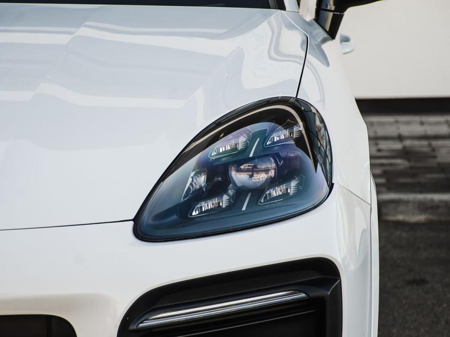Porsche Cayenne III Магнитогорск  - изображение 8