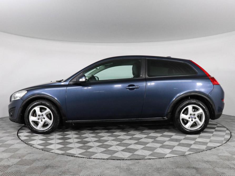 Volvo C30 I Рестайлинг Химки  - изображение 8