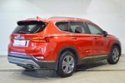 Hyundai Santa Fe IV Сургут  - изображение 33