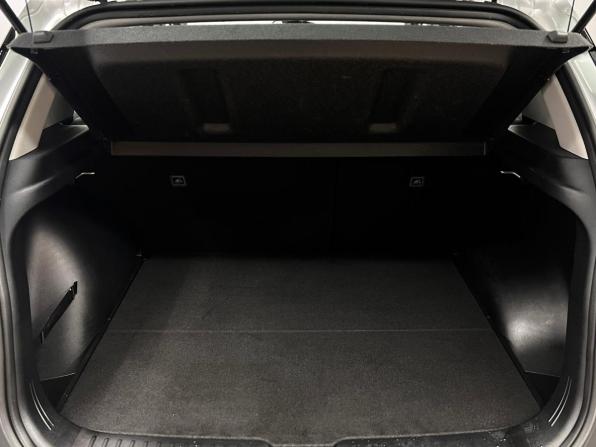 Hyundai Creta II с пробегом 2021 года, цена 2 165 000 рублей, 47363 км, внедорожник, Автокод Объявления
