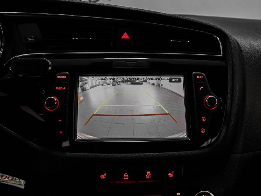 Kia Ceed II Рестайлинг Минеральные Воды  - изображение 11