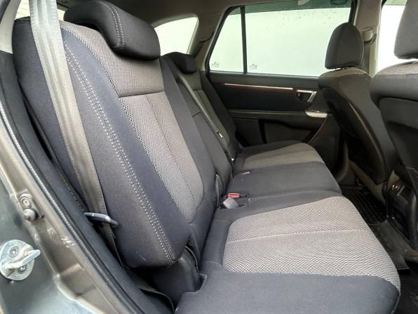 Hyundai Santa Fe II с пробегом 2008 года, цена 971 000 рублей, 268494 км, внедорожник, Автокод Объявления