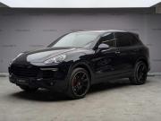 Porsche Cayenne II Рестайлинг (958) Москва  - изображение 15