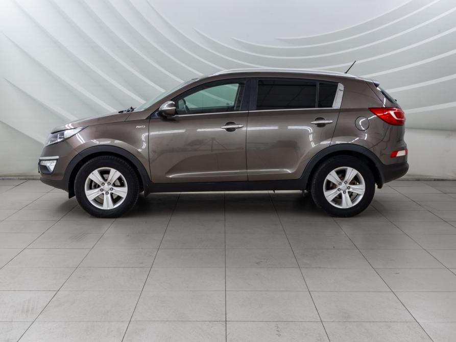 Kia Sportage III Волгоград  - изображение 4