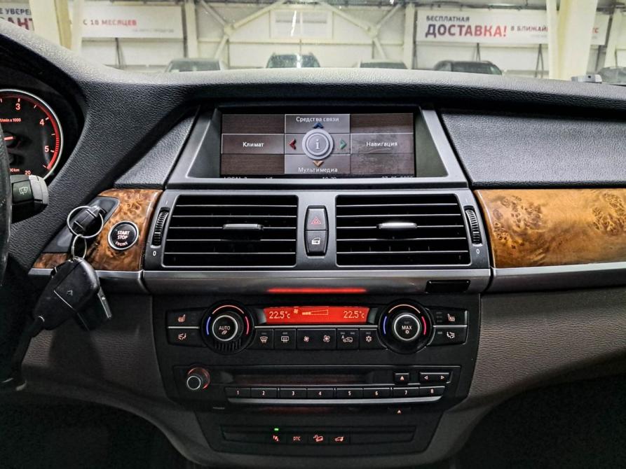 BMW X5 II (E70) Набережные Челны  - изображение 18