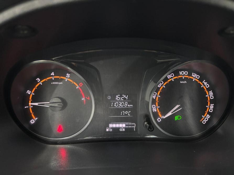 Lada (ВАЗ) Granta I Рестайлинг Альметьевск  - изображение 16