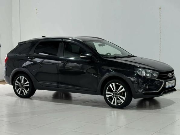 Lada (ВАЗ) Vesta I с пробегом 2019 года, цена 990 000 рублей, 132090 км, универсал, Автокод Объявления